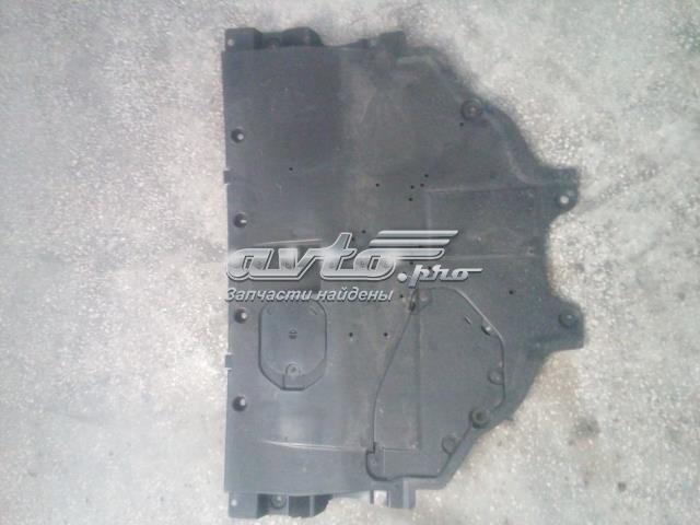 Щит предохранительный GHR156110 MAZDA
