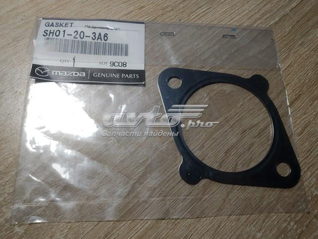 MAZDA SH01203A6 Прокладка холодильника EGR в наличии Запорожье