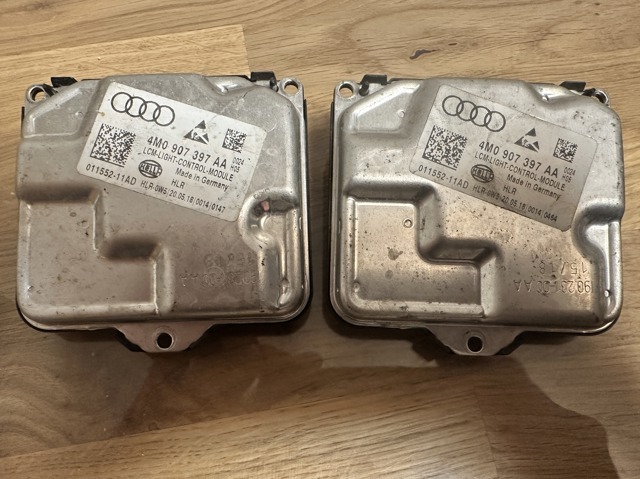 4M0907397AA купить Черновцы