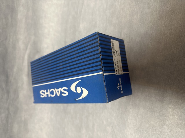 Цилиндр сцепления 6284600752 SACHS