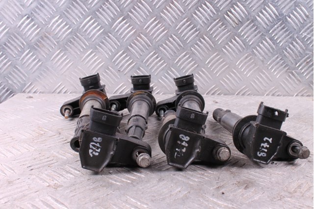 Катушка Сааб 9-3