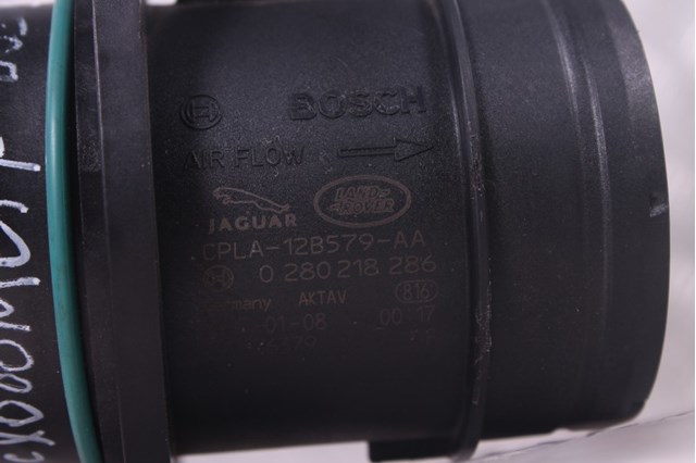Датчик потока воздуха 0280218286 JAGUAR