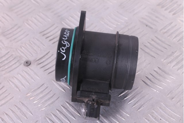JAGUAR 0280218286 Датчик потока (расхода) воздуха, расходомер M.A.F. - (Mass Airflow) в наличии Кривой Рог