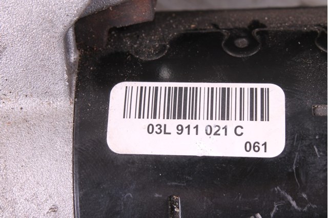 VAG 03L911021C Стартер в наличии Николаев