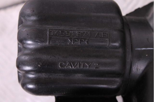 CHRYSLER 04591871AB в наличии Николаев