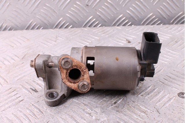 CHRYSLER 04593832AC Клапан ЕГР в наличии Павлоград