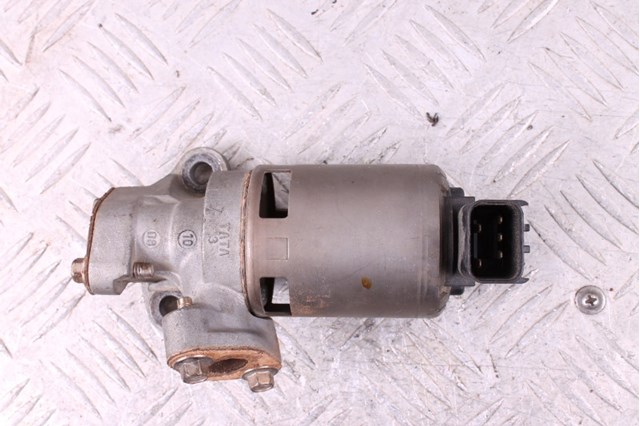 CHRYSLER 04593832AC Клапан ЕГР в наличии Запорожье