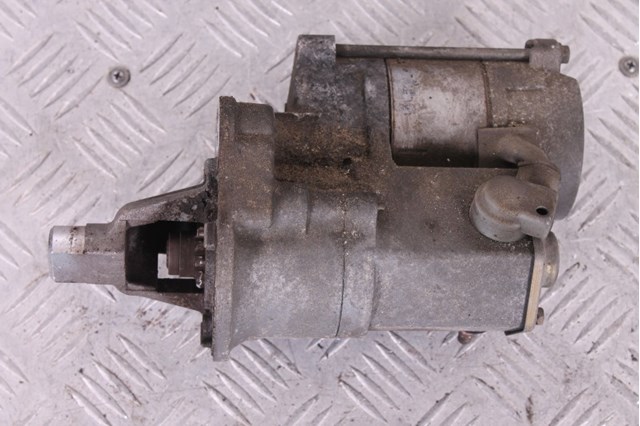 04686045AD CHRYSLER Стартер купить в Николаев