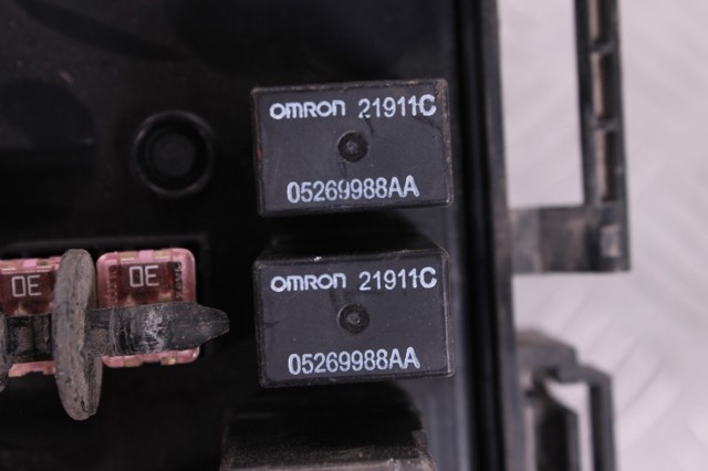04692270AE CHRYSLER купить в Житомир