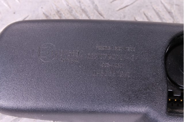 Зеркало заднего вида в салоне 04805572AC CHRYSLER