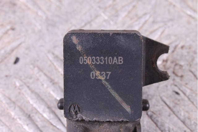 Датчик наддува 05033310AB CHRYSLER