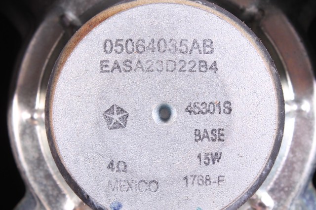 05064035AB CHRYSLER купить в Украина