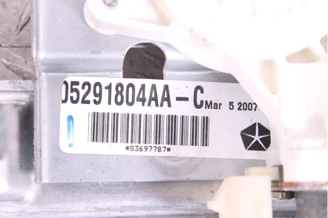 CHRYSLER 05291804AA в наличии Житомир