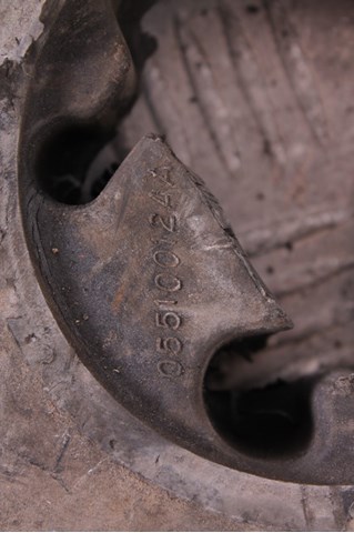 05510012AA CHRYSLER купить в Винница