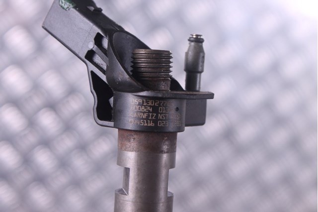 Форсунка дизельная в сборе Porsche Cayenne 2