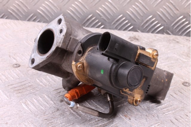 VAG 059131501D Клапан EGR рециркуляции газов в наличии Житомир