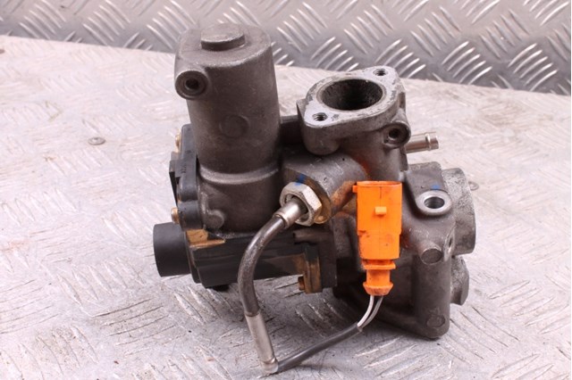 VAG 059131501D Клапан EGR рециркуляции газов в наличии Киев