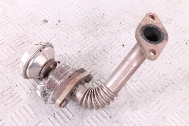 Приборы управления системы рециркуляции 059131503 VAG