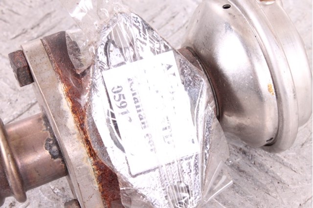 059131503 Клапан ЕГР купить Ужгород