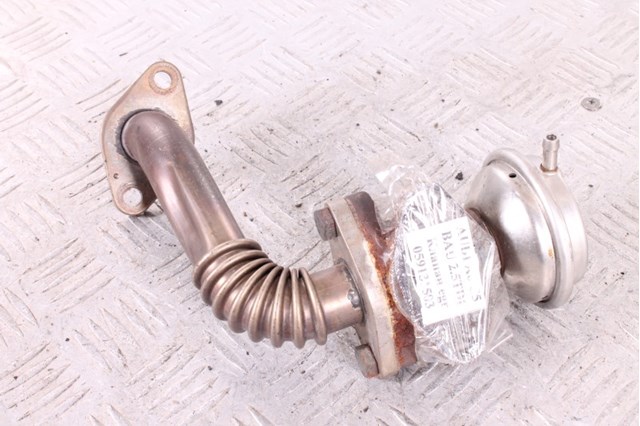 059131503 Клапан ЕГР купить Черкассы