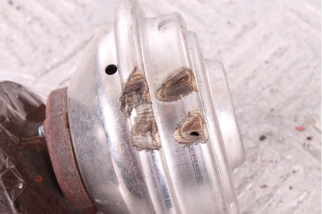 VAG 059131503 Клапан ЕГР в наличии Ирпень