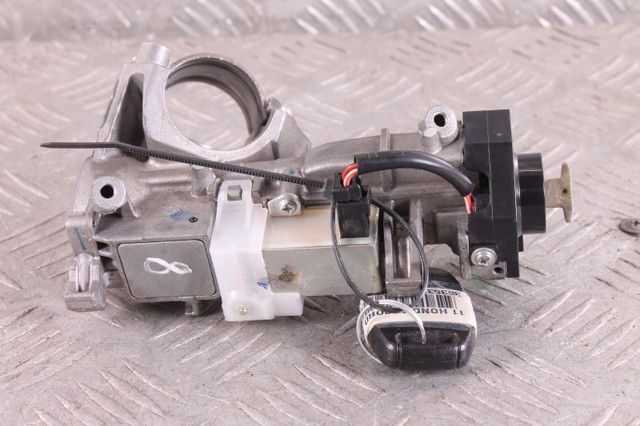 06351TE0A11 HONDA Замок зажигания купить в Ужгород