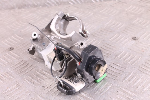 06351TE0A11 HONDA Замок зажигания купить в Сумы
