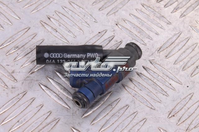 VAG 06A906031C Топливные форсунки в наличии Хмельницкий