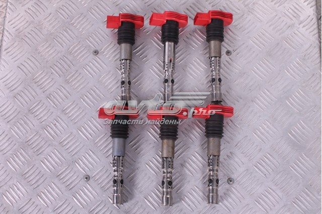 06C905115F VAG Катушка зажигания купить в Одесса
