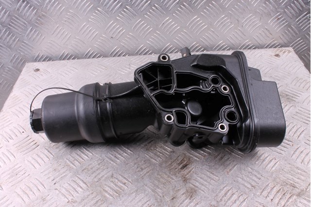  Корпус масляного фильтра 06F115397H VAG