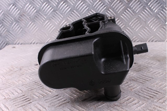06F115397H VAG Корпус масляного фильтра купить в Чернигов
