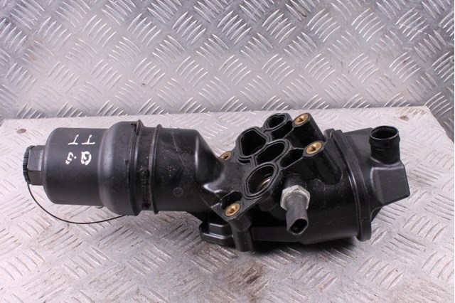06F115397H VAG Корпус масляного фильтра купить в Полтава