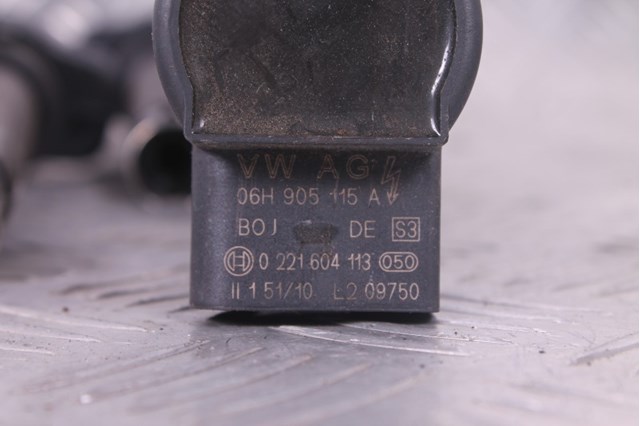 Модуль зажигания 06H905115A VAG