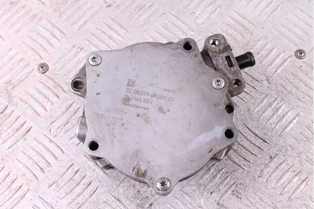 VAG 06J145100C Насос вакуумный в наличии Сумы
