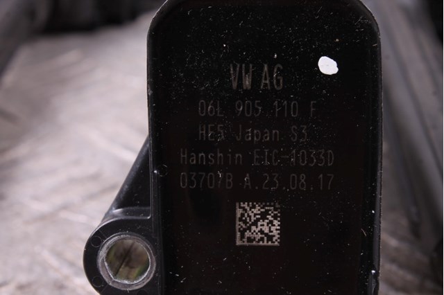 06L905110F VAG Катушка зажигания купить в Житомир