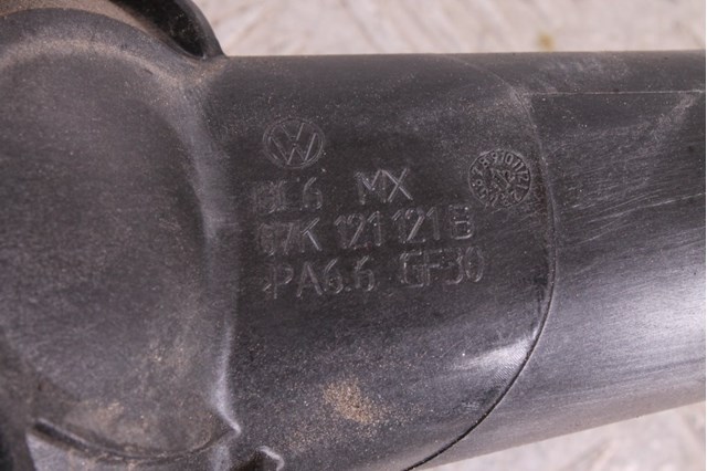 07K121117C VAG Корпус термостата купить в Запорожье