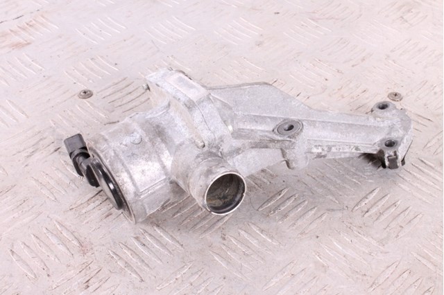 07K131351C VAG Байпасный клапан EGR, рециркуляции газов купить в Киев