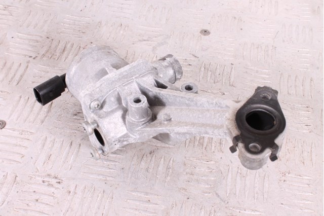 07K131351C Байпасный клапан EGR, рециркуляции газов купить Запорожье