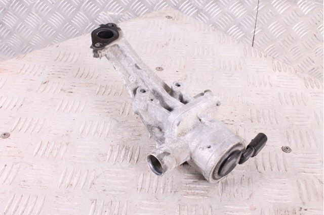 VAG 07K131351C Байпасный клапан EGR, рециркуляции газов в наличии Ужгород