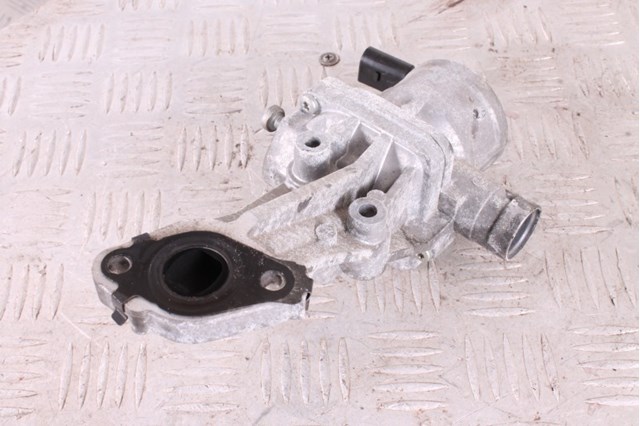 07K131351C VAG Байпасный клапан EGR, рециркуляции газов купить в Харьков
