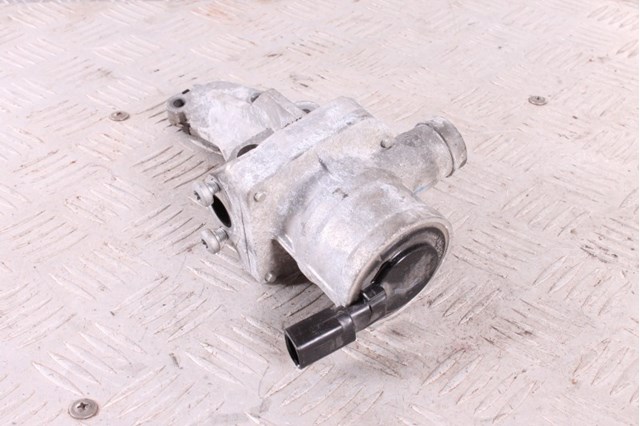 07K131351C VAG Байпасный клапан EGR, рециркуляции газов купить в Ирпень