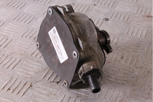 07K145100C VAG Вакуумный насос купить в Кривой Рог