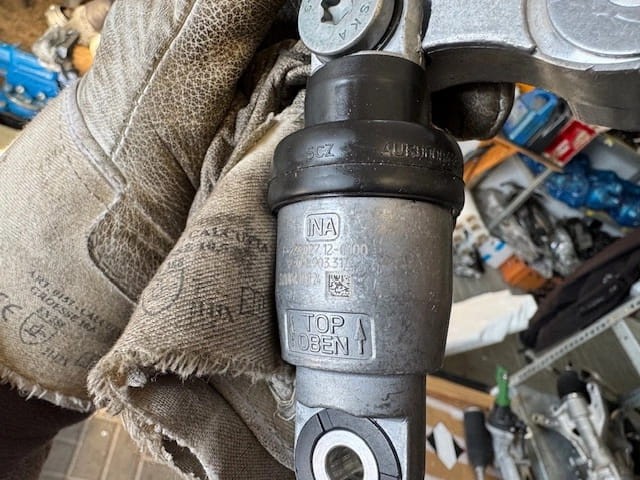 0PB903308 PORSCHE купить в Чернигов