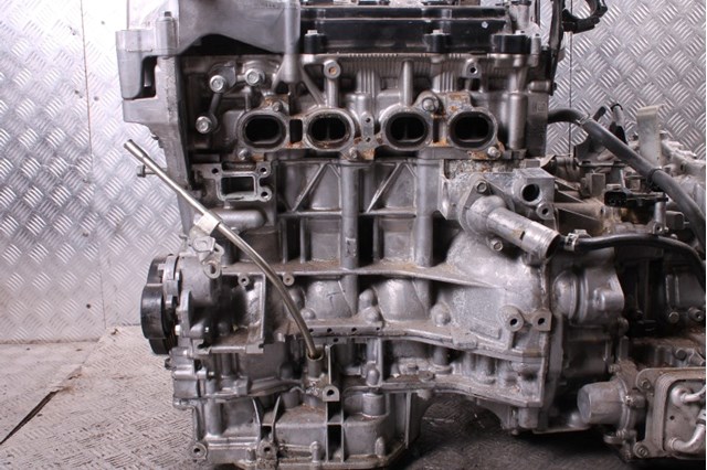Мотор в сборе 101024BA0C NISSAN