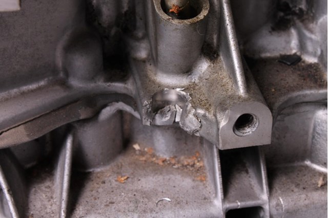 NISSAN 101024BA0C Двигатель в сборе в наличии Сумы