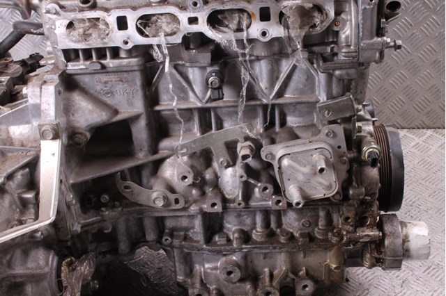 101024BA0C NISSAN Двигатель в сборе купить в Кривой Рог
