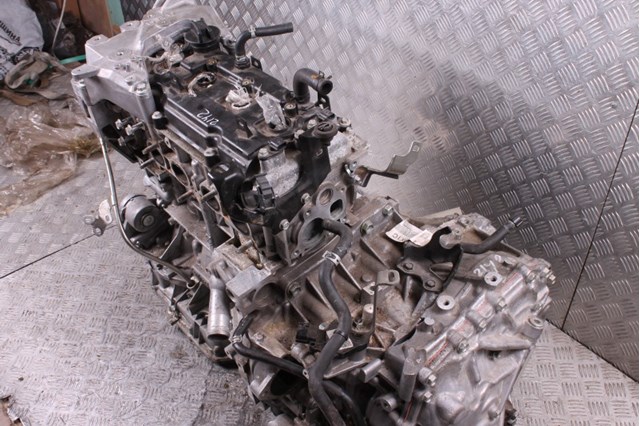 101024BA0C NISSAN Двигатель в сборе купить в Ужгород