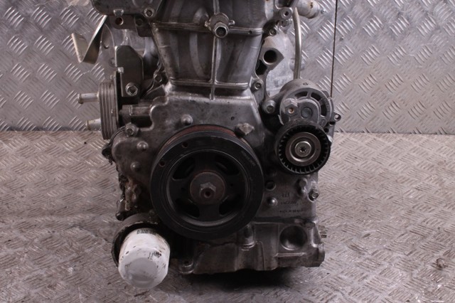 NISSAN 101024BA0C Двигатель в сборе в наличии Кривой Рог