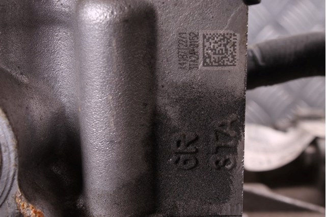 101024BA0C NISSAN Двигатель в сборе купить в Одесса