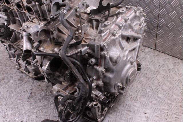 NISSAN 101024BA0C Двигатель в наличии Одесса